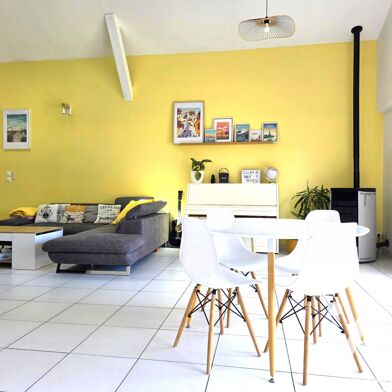 Maison 4 pièces 232000 €