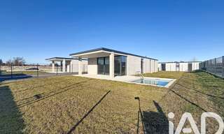 Maison 5 Pièces 104 m² à louer à Saint-Sever (40500)