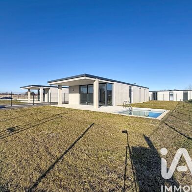 Maison 5 pièces 1200 €