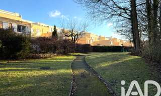Appartement 4 Pièces 82 m² à vendre à Maurepas (78310)