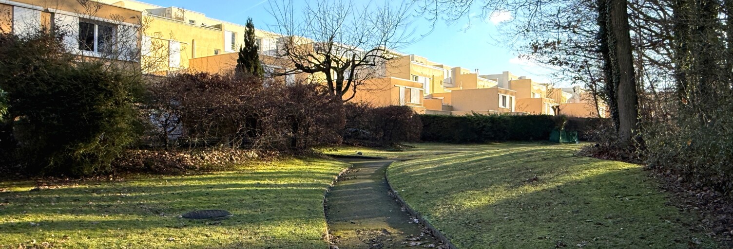 Appartement 4 Pièces 82 m² à vendre à Maurepas (78310)