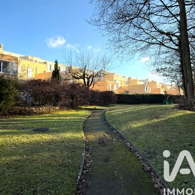 Appartement 4 pièces 255000 €