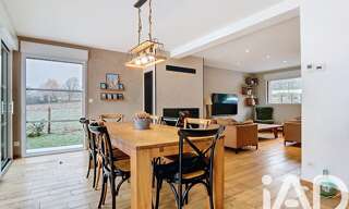 Maison 6 Pièces 135 m² à vendre à Colembert (62142)