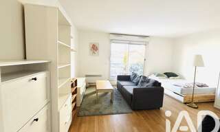 Appartement 1 Pièce 33 m² à vendre à Courbevoie (92400)