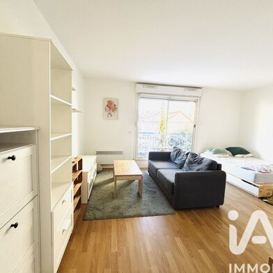 Appartement 1 pièces 254000 €