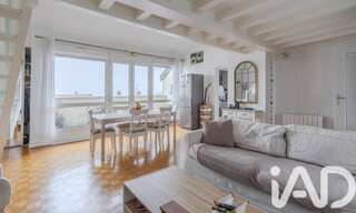 Appartement 2 Pièces 69 m² à vendre à Montévrain (77144)