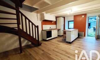 Maison 2 Pièces 43 m² à vendre à Sixt-sur-Aff (35550)