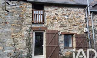 Maison 2 Pièces 43 m² à vendre à Sixt-sur-Aff (35550)