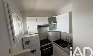 Appartement 1 Pièce 26 m² à vendre à Saint-Jean-de-Braye (45800)