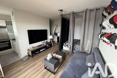 Appartement 1 pièces 79000 €
