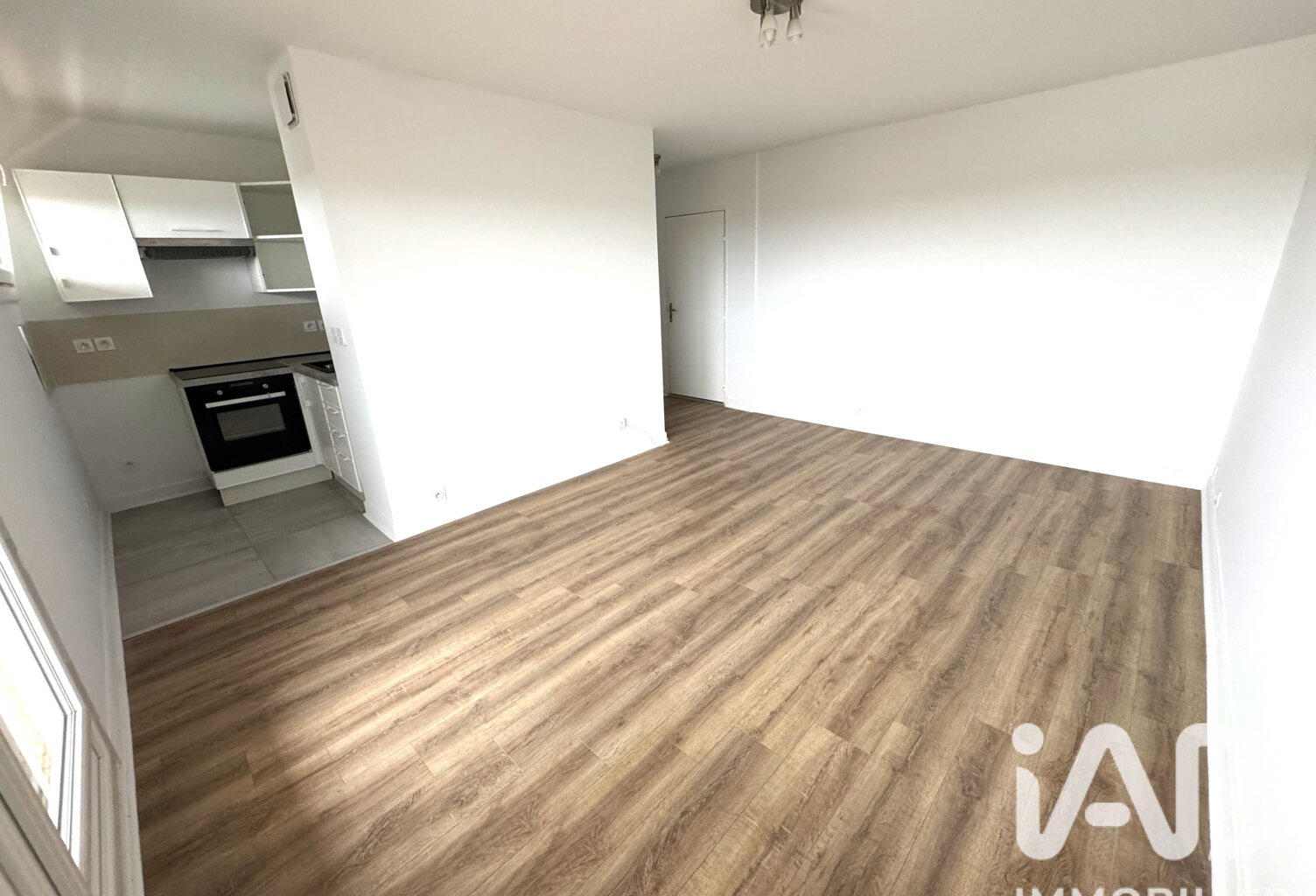 Vente Studio 1 pièce — photo 1