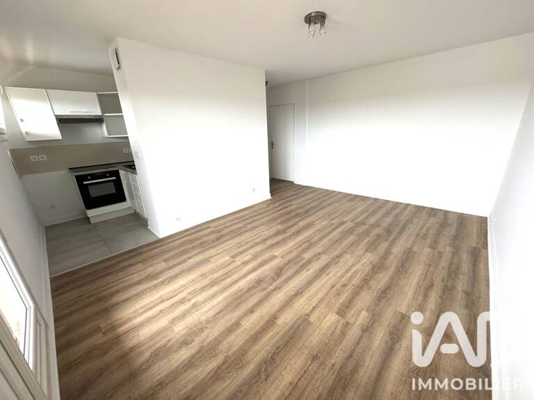 Vente Studio 1 pièce — photo 1