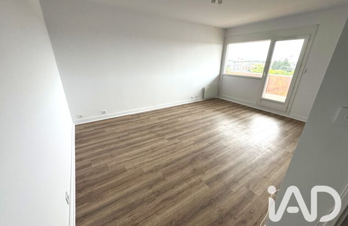 Vente Studio 1 pièce — photo 2