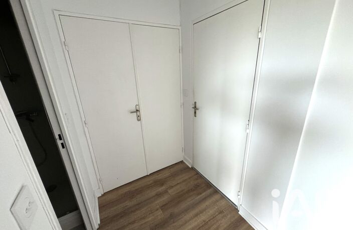 Vente Studio 1 pièce — photo 4