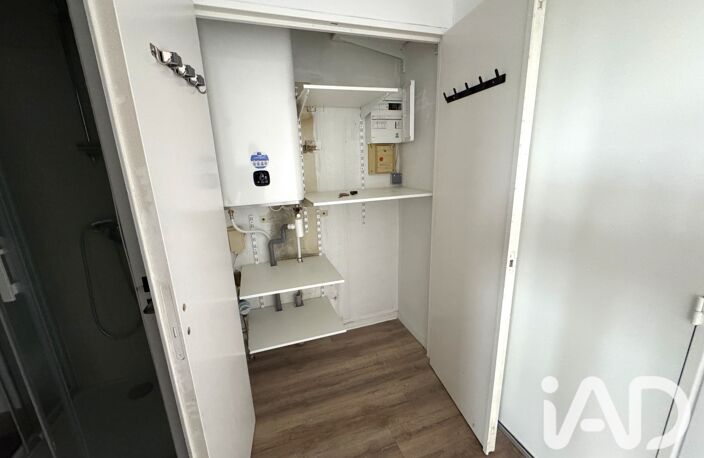 Vente Studio 1 pièce — photo 5