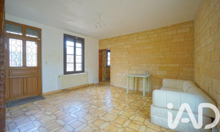 Maison 4 Pièces 86 m² à vendre à Serquigny (27470)