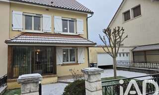 Maison 8 Pièces 114 m² à vendre à Cébazat (63118)