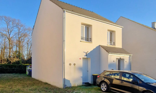 Maison 6 Pièces 96 m² à vendre à Pussay (91740)