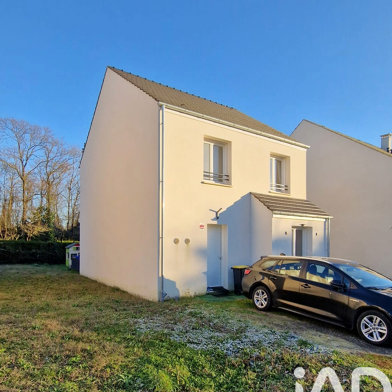 Maison 6 pièces 269000 €