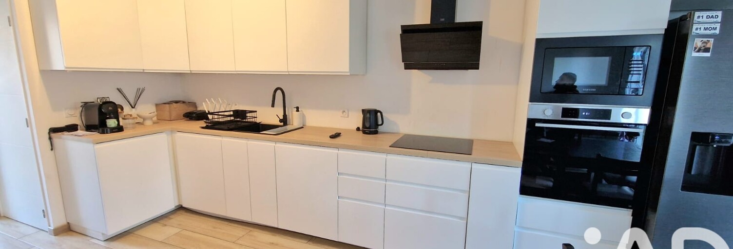 Maison 6 Pièces 96 m² à vendre à Pussay (91740)