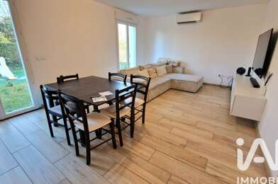 Maison 6 pièces 259000 €