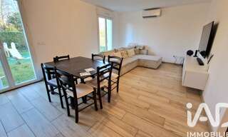 Maison 6 Pièces 96 m² à vendre à Pussay (91740)