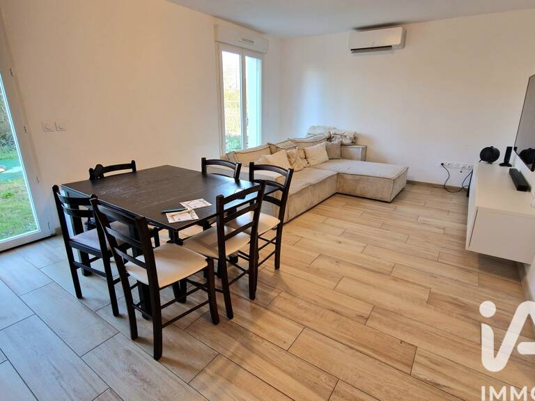 Vente Maison/villa 6 pièces — photo 1