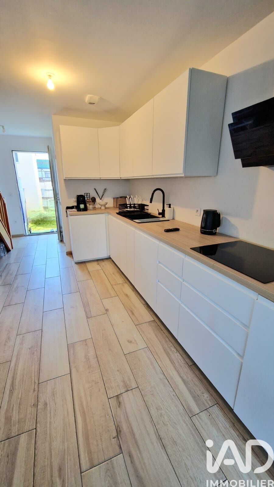 Vente Maison/villa 6 pièces - Photo 3
