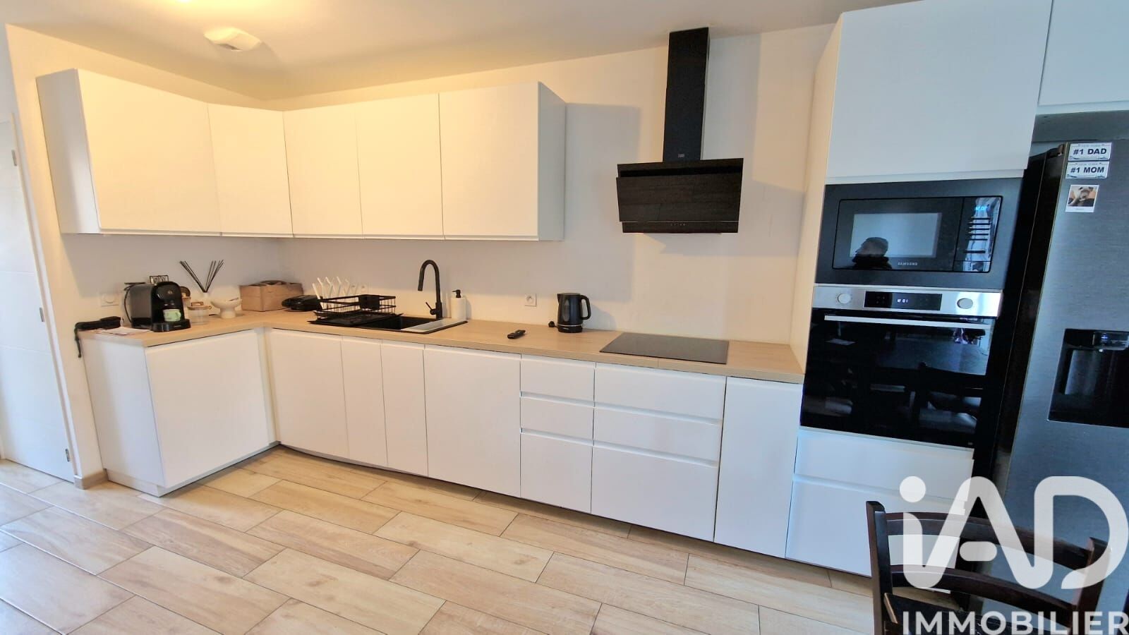 Vente Maison/villa 6 pièces - Photo 4