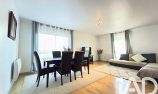 Appartement 2 Pièces 51 m² à vendre à Rosny-sous-Bois (93110)