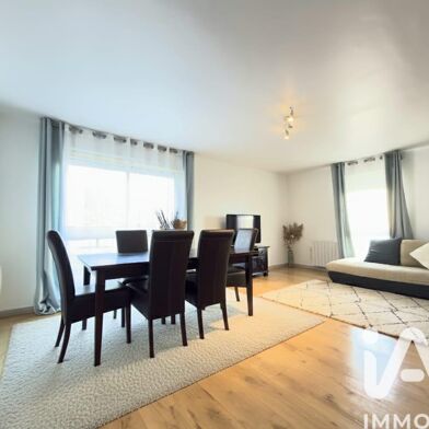 Appartement 2 pièces 210000 €