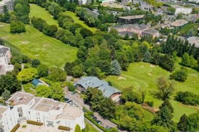 Appartement 2 pièces 210000 €