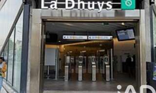 Appartement 2 Pièces 51 m² à vendre à Rosny-sous-Bois (93110)