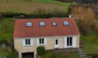 Maison 7 Pièces 102 m² à vendre à Montenach (57480)