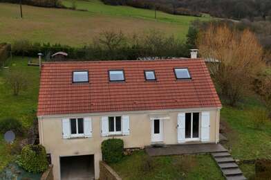 Maison 7 pièces 370000 €