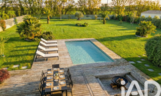 Maison 5 Pièces 168 m² à vendre à Chambon (17290)