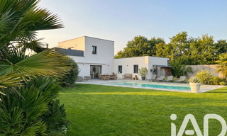 Maison 5 Pièces 168 m² à vendre à Chambon (17290)