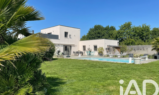 Maison 5 Pièces 168 m² à vendre à Chambon (17290)