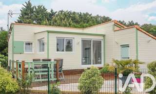 Maison 4 Pièces 51 m² à vendre à La Chaize-Giraud (85220)