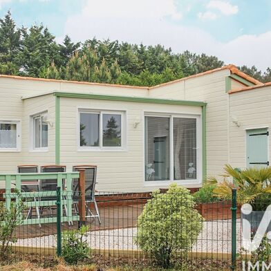 Maison 4 pièces 149000 €