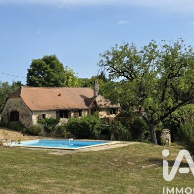 Maison 6 pièces 297000 €