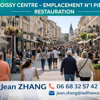 Commerce  275000 €