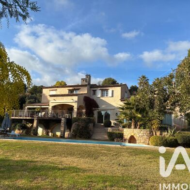 Maison 10 pièces 2100000 €