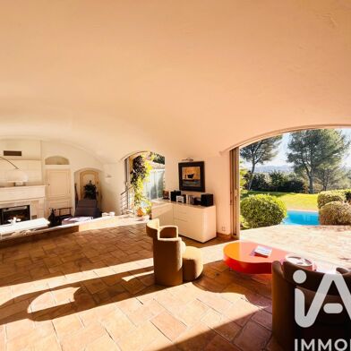 Maison 10 pièces 2100000 €