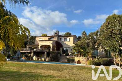 Maison 10 pièces 2100000 €