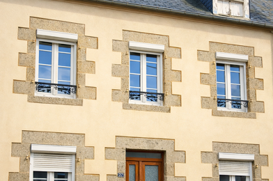 Maison 5 pièces 75000 €