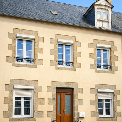 Maison 5 pièces 80000 €