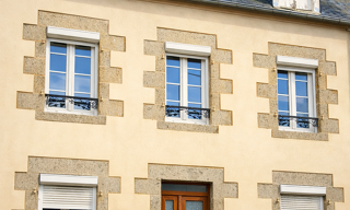 Maison 5 Pièces 90 m² à vendre à Juvigny-Val-d'Andaine (61140)