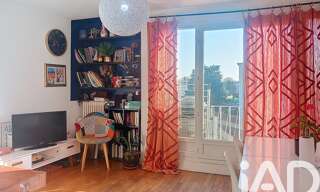 Appartement 3 Pièces 62 m² à vendre à Vitry-sur-Seine (94400)