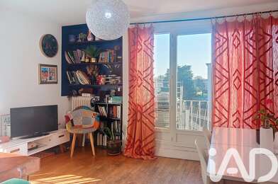 Appartement 3 pièces 249000 €